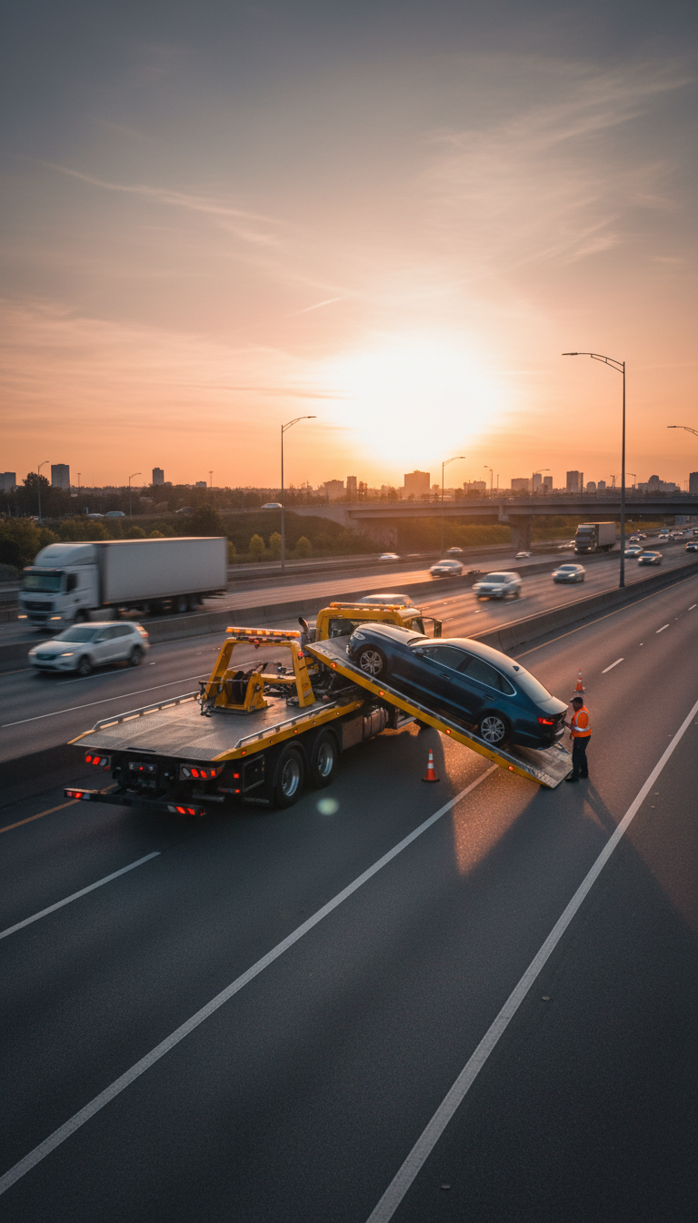 Why Junk Car Removal in Farmers Branch Beats Letting It Sit