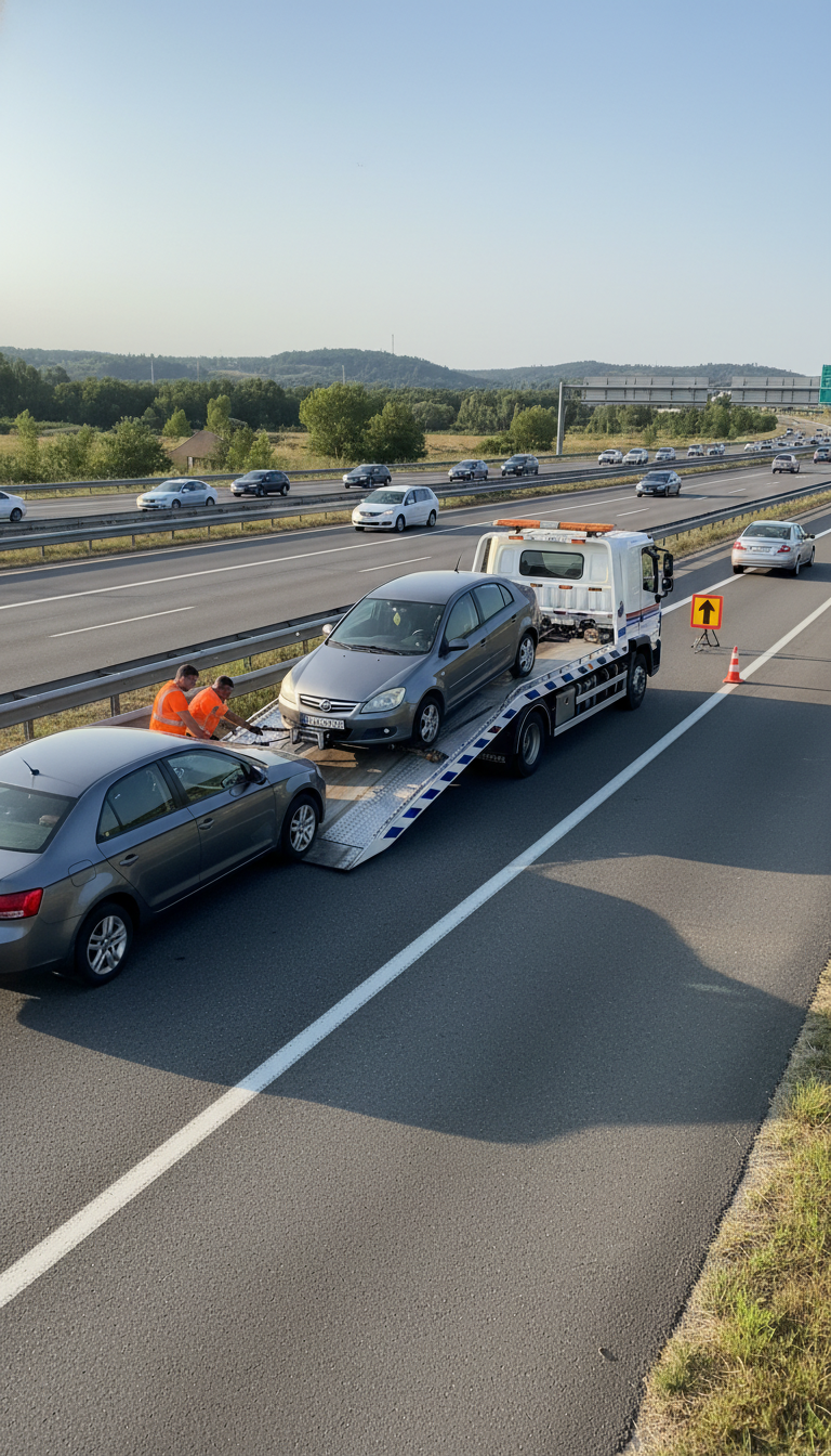 Why Junk Car Removal in Farmington Hills Beats Letting It Sit