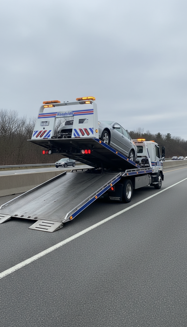 Why Junk Car Removal in Fayetteville Beats Letting It Sit