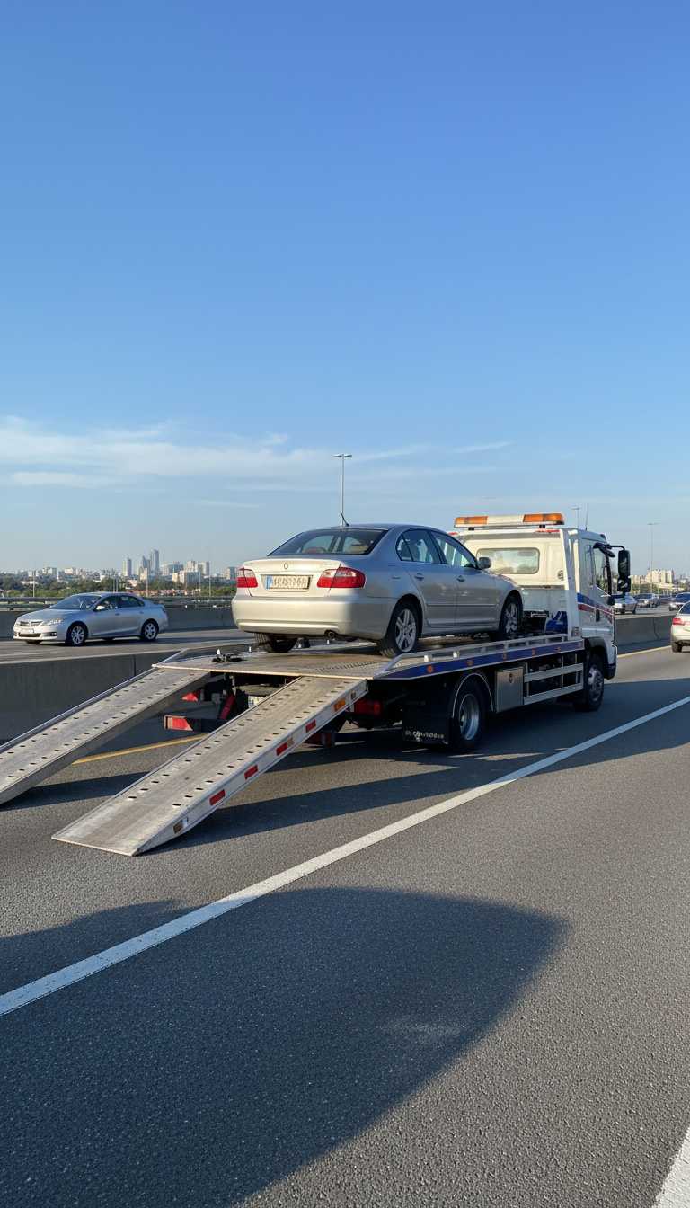 Why Junk Car Removal in Fayetteville Beats Letting It Sit