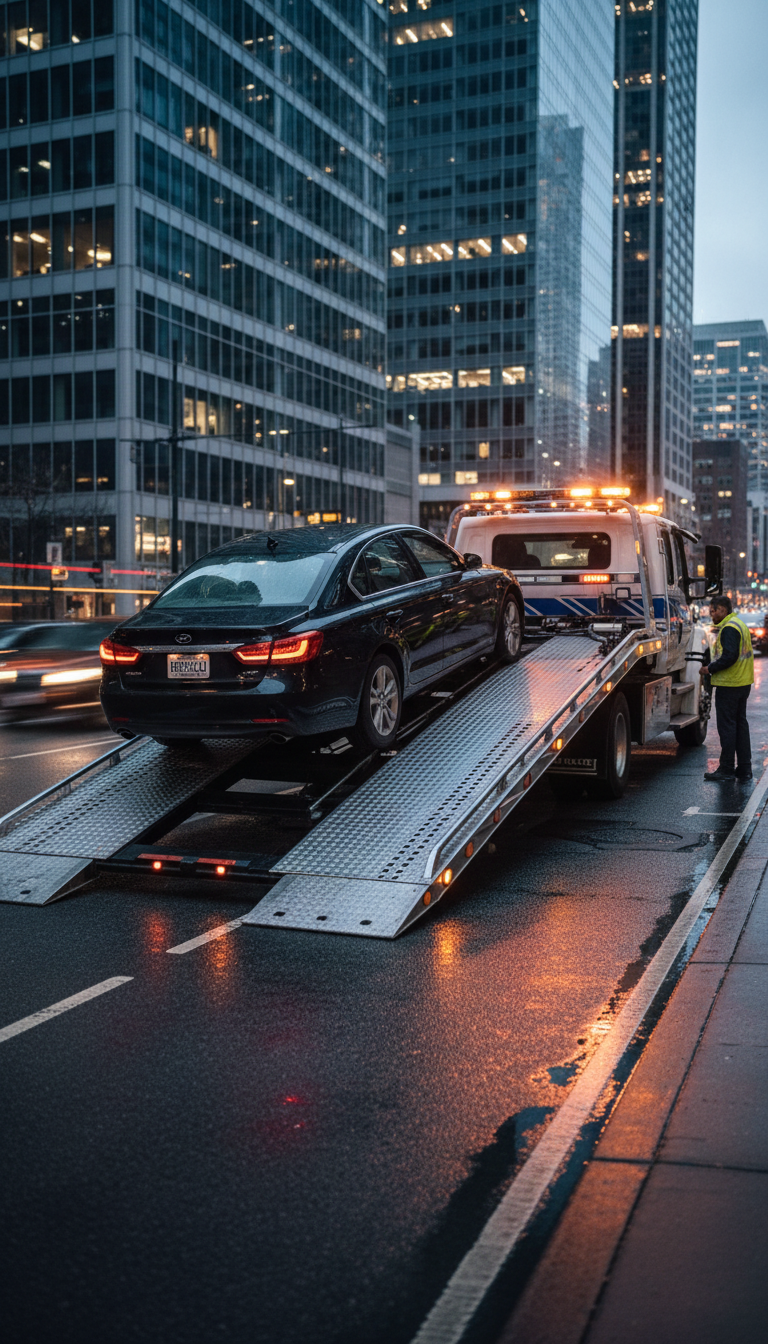 Why Junk Car Removal in Federal Way Beats Letting It Sit