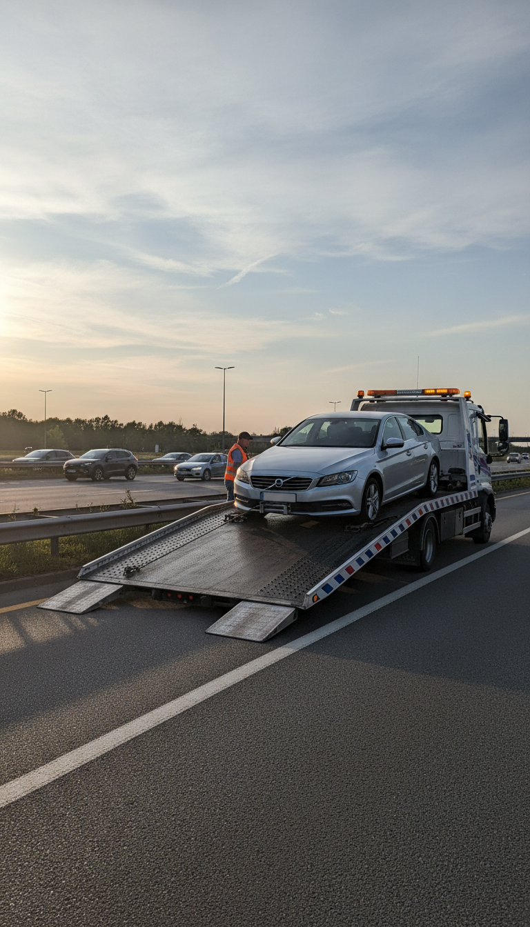 Why Junk Car Removal in Ferry Pass Beats Letting It Sit