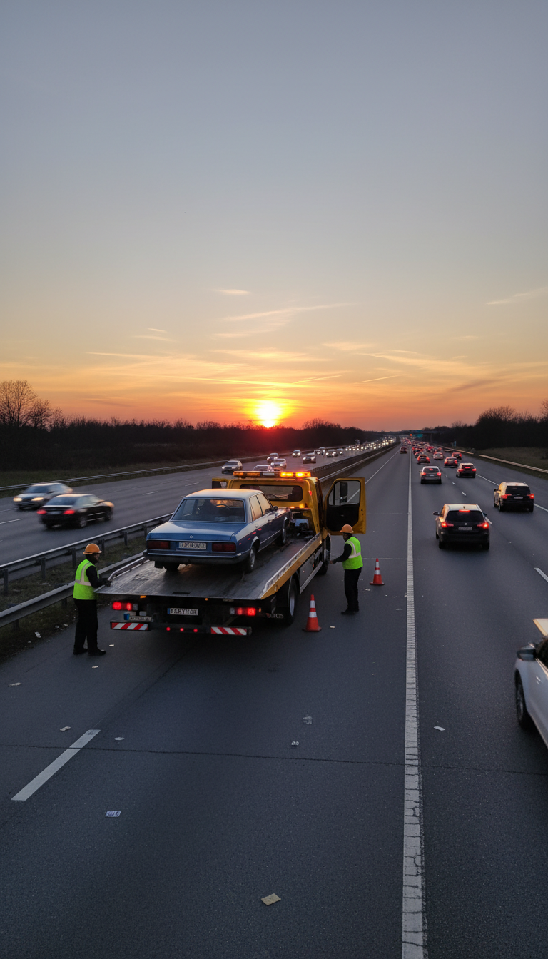 Why Junk Car Removal in Fishers Beats Letting It Sit