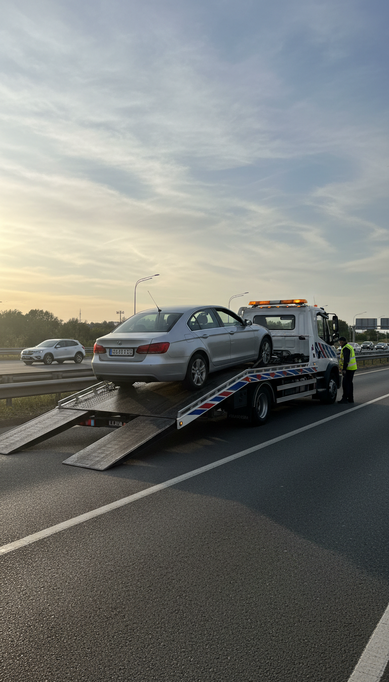 Why Junk Car Removal in Fishkill Plains Beats Letting It Sit