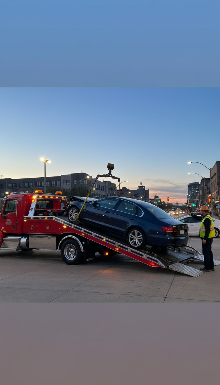 Why Junk Car Removal in Flagami Beats Letting It Sit