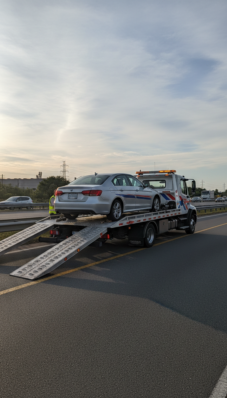 Why Junk Car Removal in Flagstaff Beats Letting It Sit