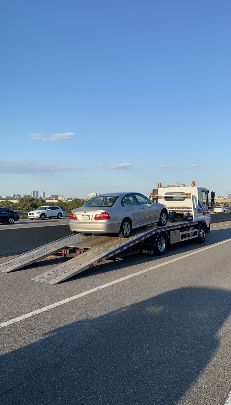 Why Junk Car Removal in Fleming Island Beats Letting It Sit