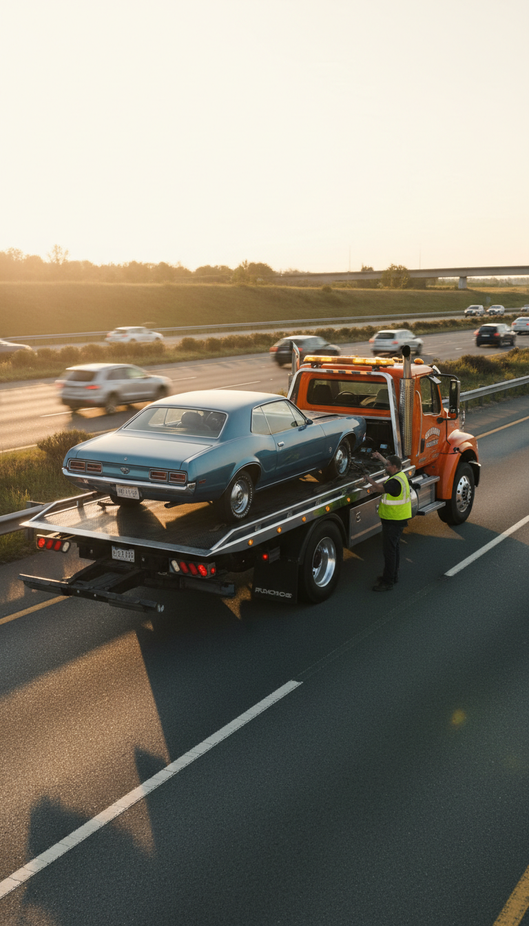 Why Junk Car Removal in Florence Beats Letting It Sit