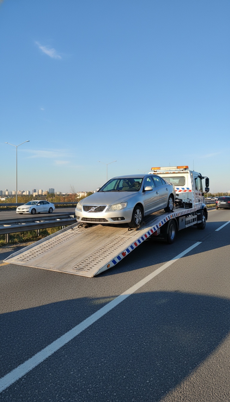 Why Junk Car Removal in Florin Beats Letting It Sit