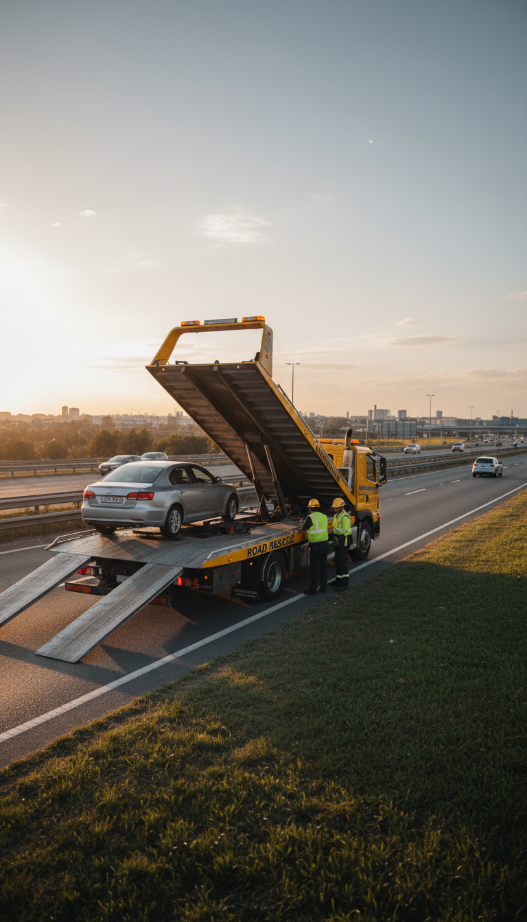 Why Junk Car Removal in Flushing Beats Letting It Sit