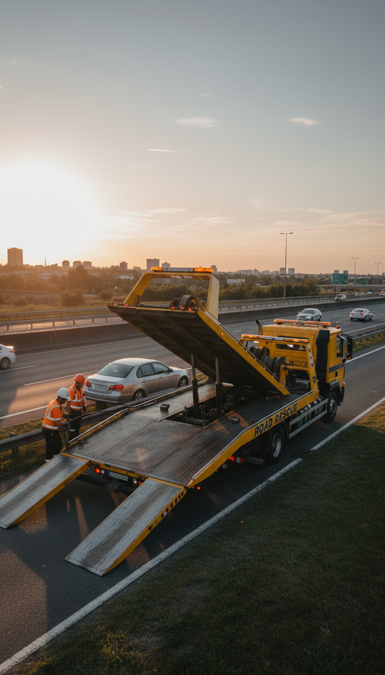 Why Junk Car Removal in Folsom Beats Letting It Sit