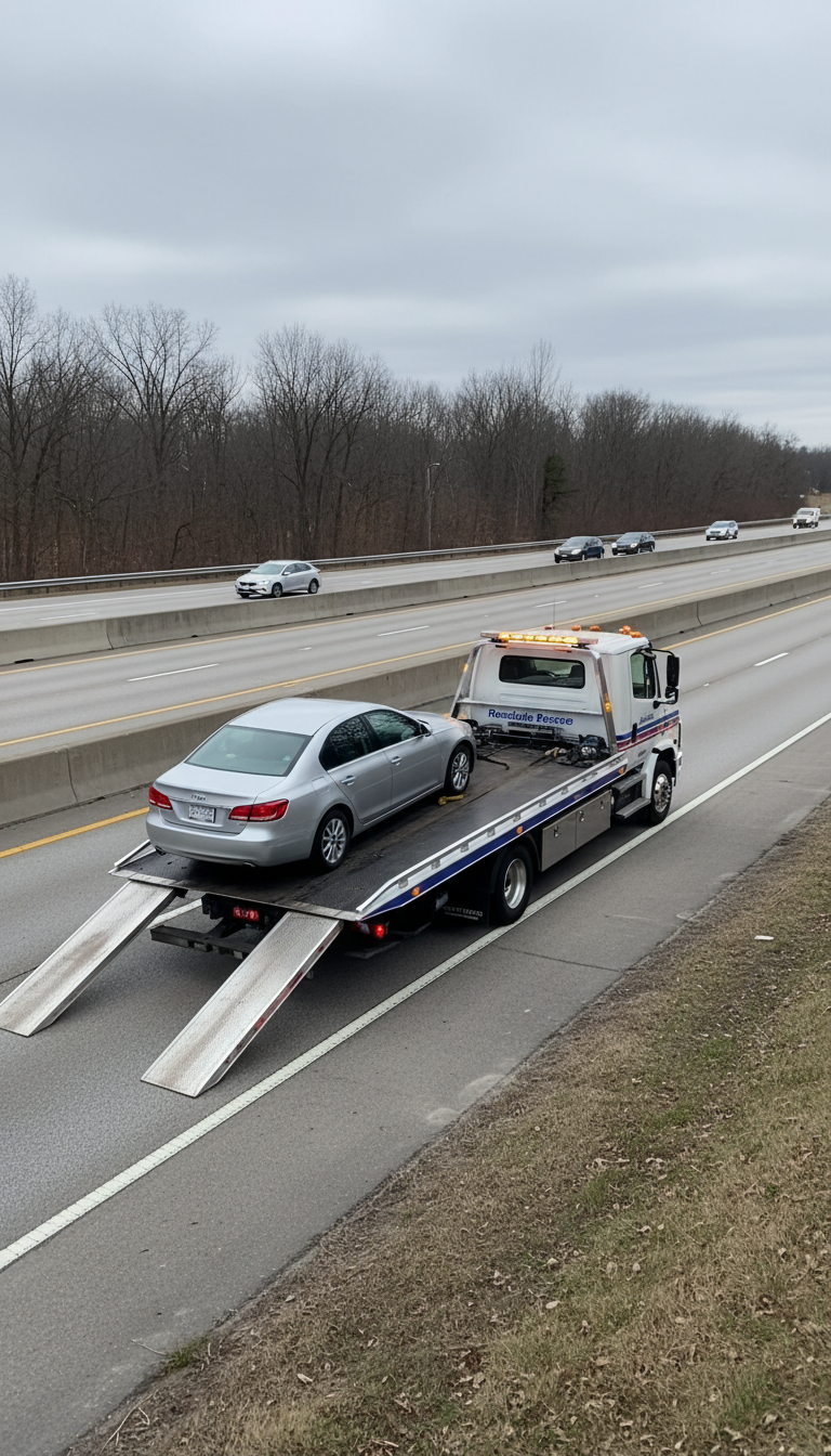 Why Junk Car Removal in Fordham Beats Letting It Sit