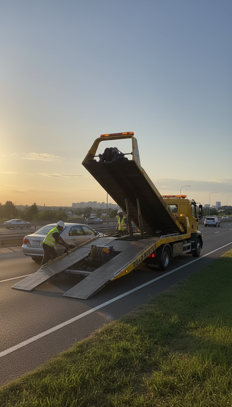 Why Junk Car Removal in Forest Hills Beats Letting It Sit