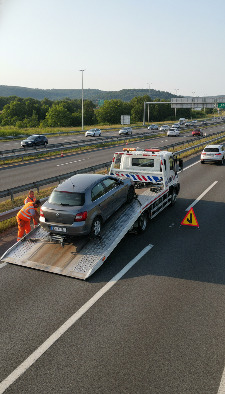 Why Junk Car Removal in Forestville Beats Letting It Sit