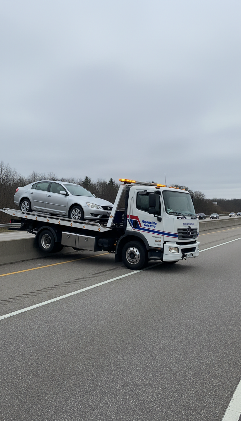 Why Junk Car Removal in Fort Collins Beats Letting It Sit