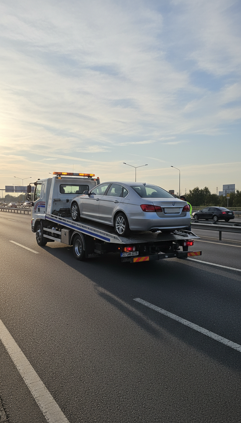 Why Junk Car Removal in Fort Hood Beats Letting It Sit