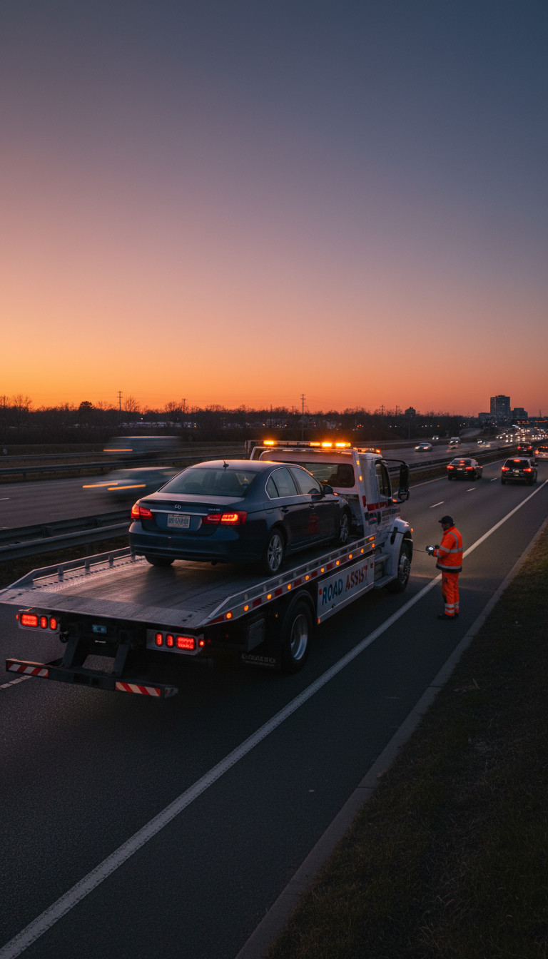 Why Junk Car Removal in Fort Lee Beats Letting It Sit