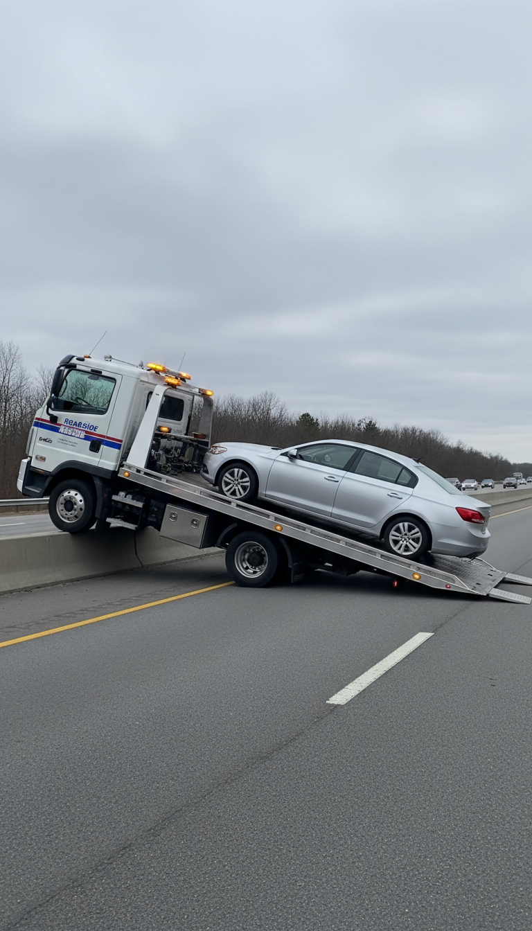 Why Junk Car Removal in Fort Wayne Beats Letting It Sit