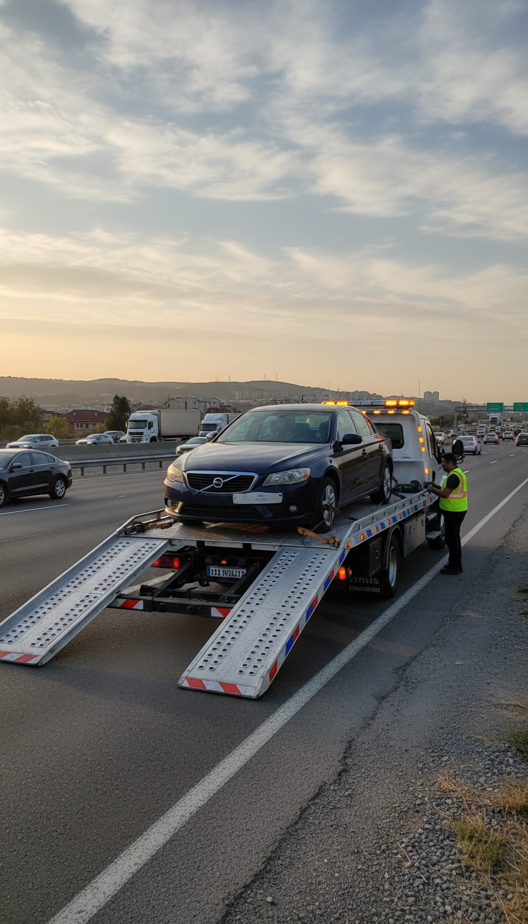 Why Junk Car Removal in Fort Worth Beats Letting It Sit
