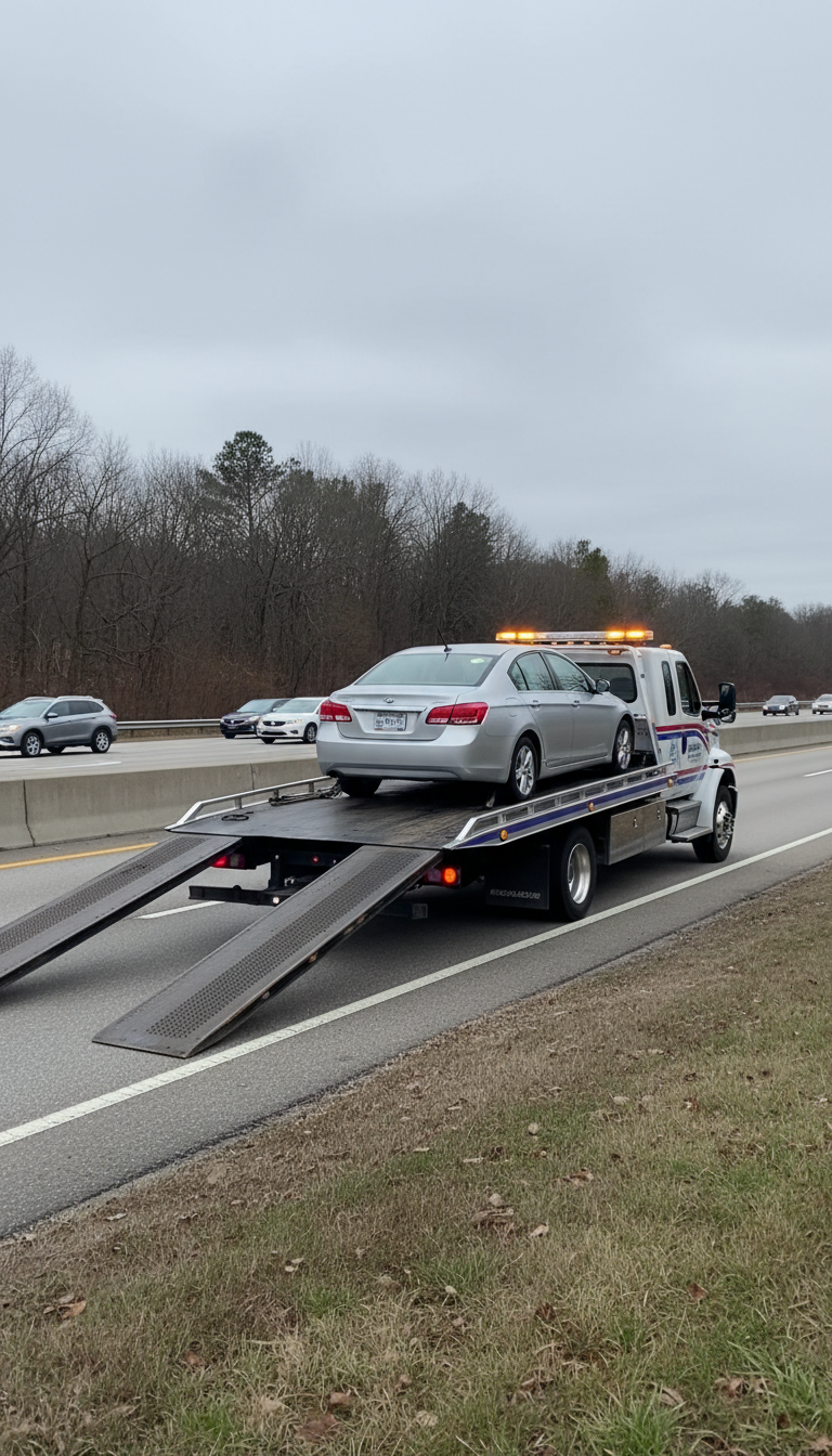 Why Junk Car Removal in Fountainebleau Beats Letting It Sit