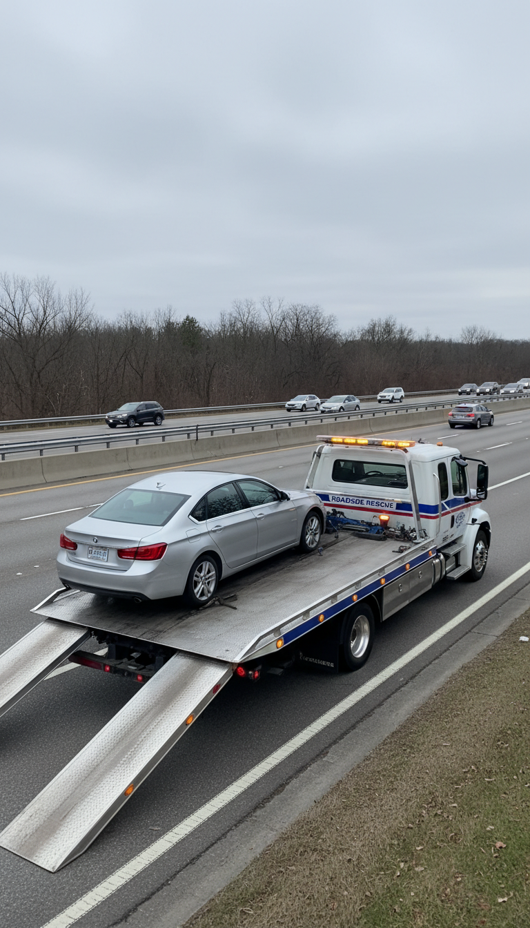 Why Junk Car Removal in Framingham Beats Letting It Sit
