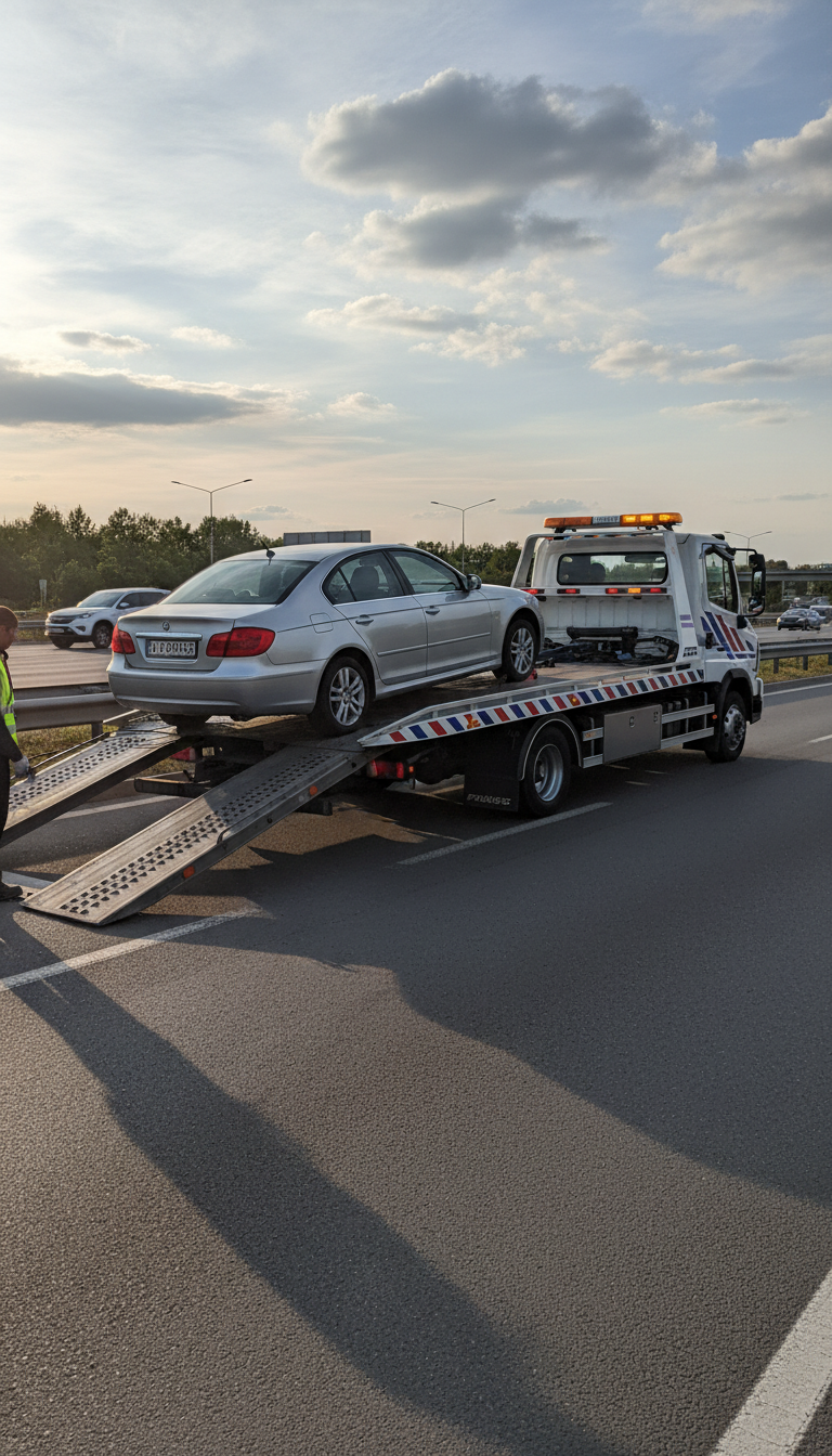 Why Junk Car Removal in Framingham Center Beats Letting It Sit