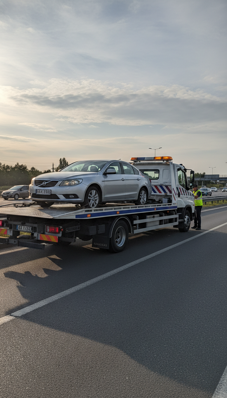 Why Junk Car Removal in Frankfort Beats Letting It Sit