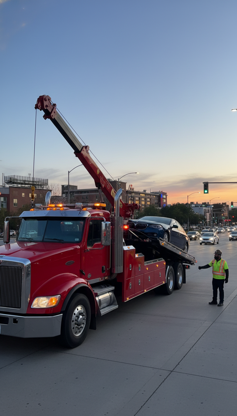 Why Junk Car Removal in Freeport Beats Letting It Sit