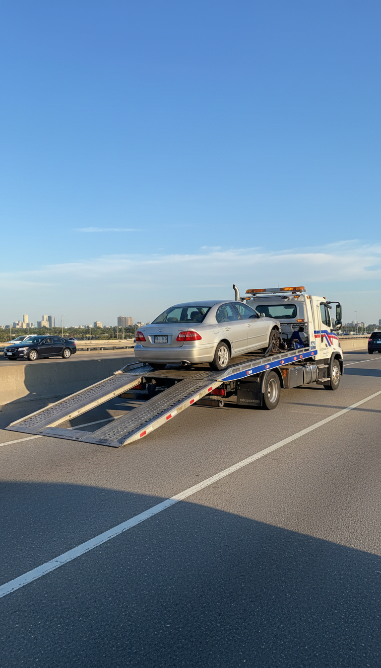 Why Junk Car Removal in French Mountain Beats Letting It Sit