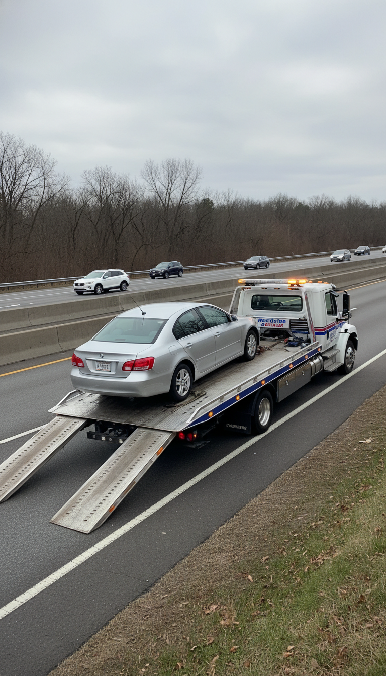 Why Junk Car Removal in French Valley Beats Letting It Sit