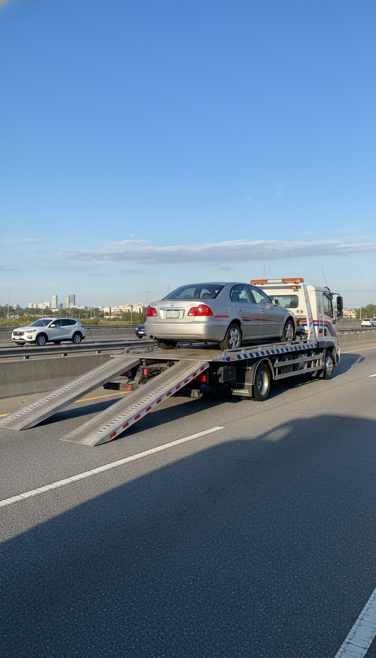 Why Junk Car Removal in Fresno Beats Letting It Sit