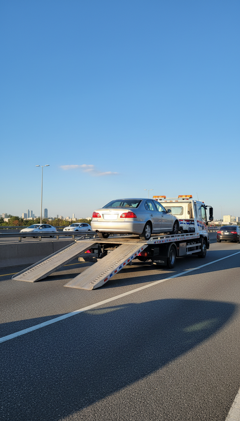 Why Junk Car Removal in Frisco Beats Letting It Sit