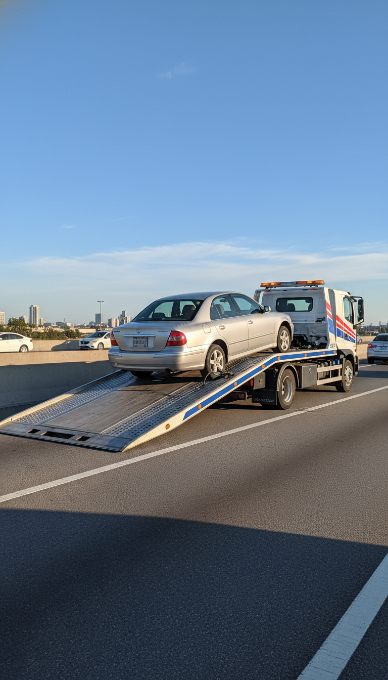 Why Junk Car Removal in Fruit Cove Beats Letting It Sit
