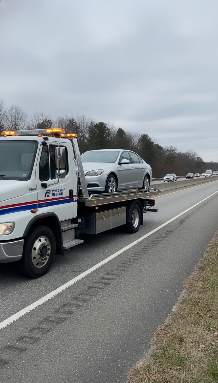Why Junk Car Removal in Fussville Beats Letting It Sit