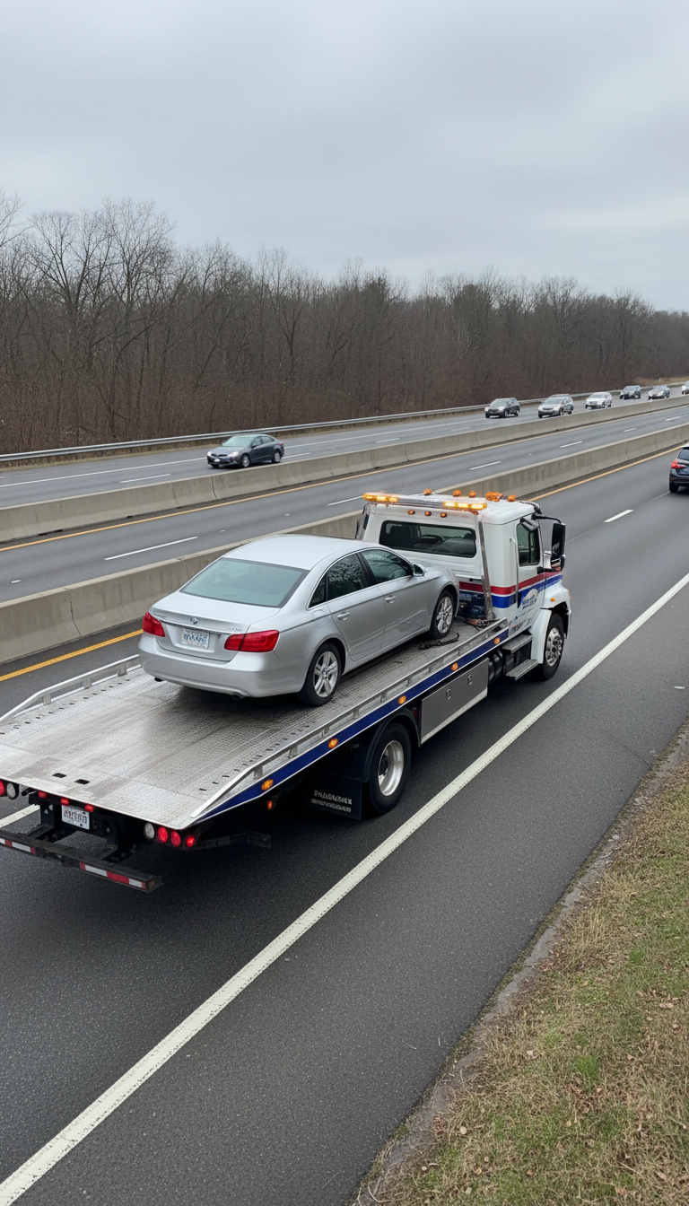 Why Junk Car Removal in Galveston Island Beats Letting It Sit
