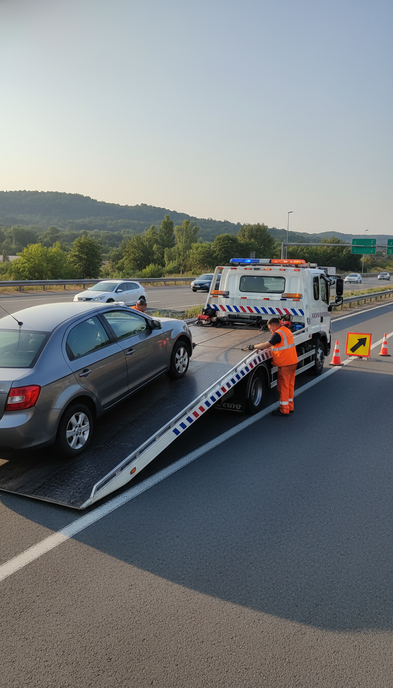 Why Junk Car Removal in Garden City Beats Letting It Sit