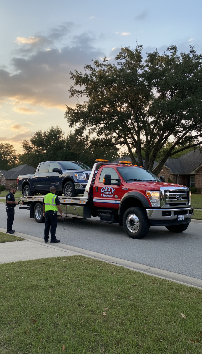 Why Junk Car Removal in Garden City Beats Letting It Sit