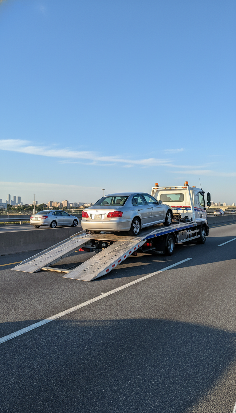 Why Junk Car Removal in Gardena Beats Letting It Sit