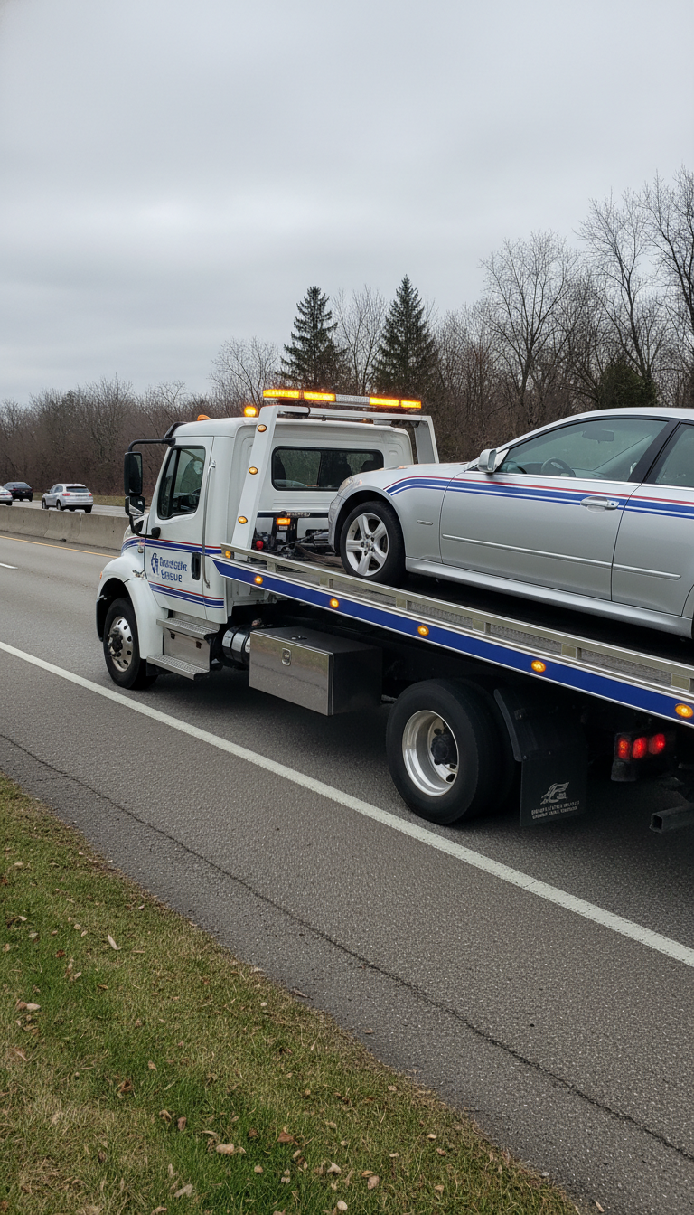 Why Junk Car Removal in Garfield Beats Letting It Sit
