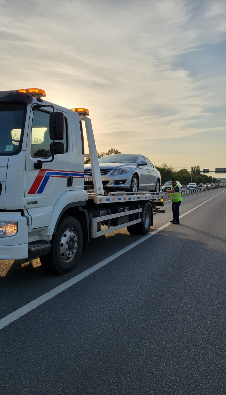 Why Junk Car Removal in Garner Beats Letting It Sit