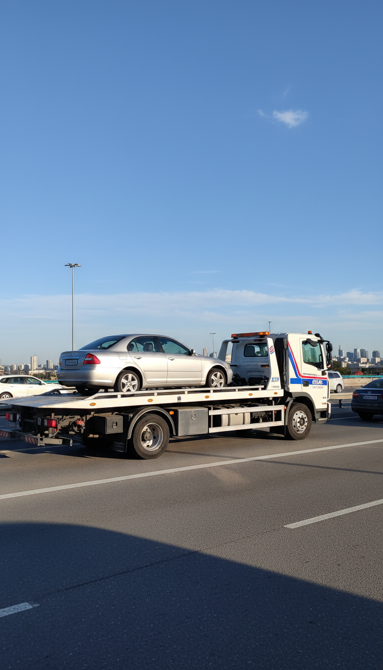 Why Junk Car Removal in Garnet Valley Beats Letting It Sit