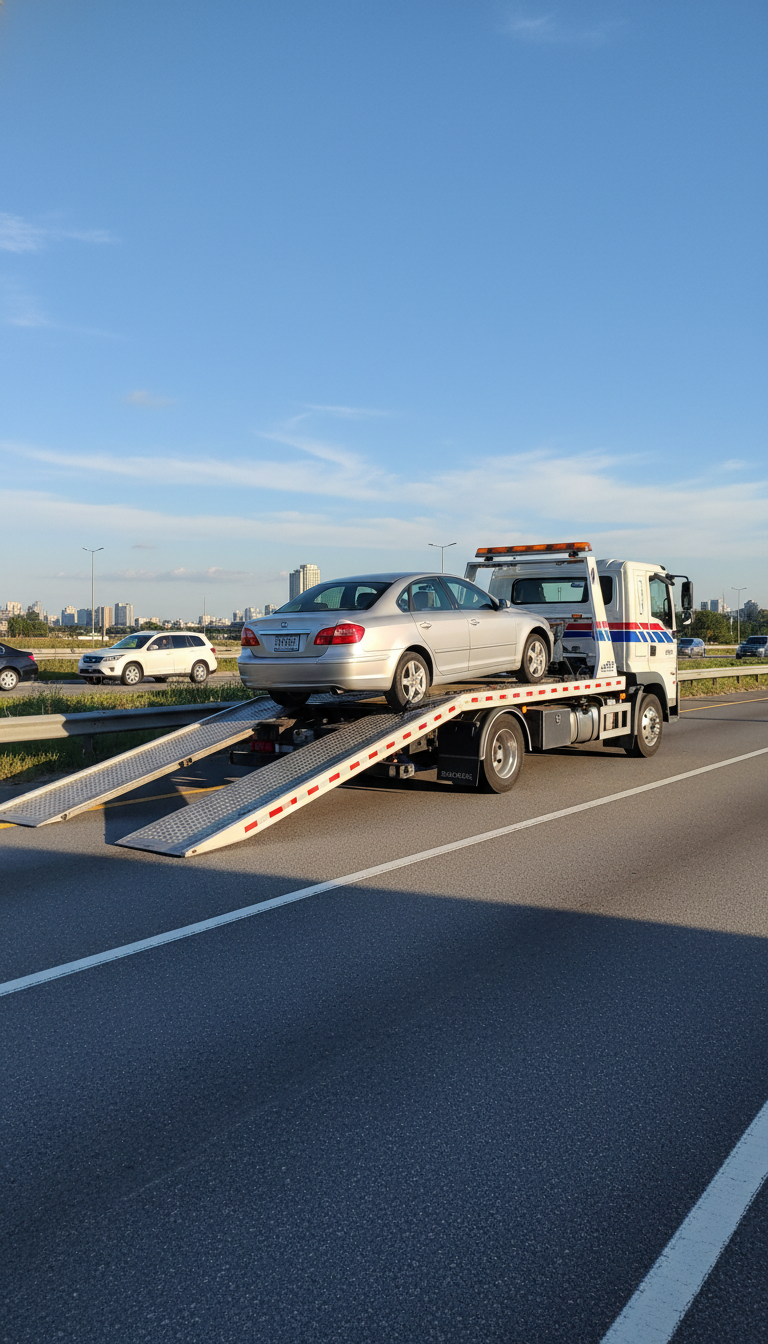 Why Junk Car Removal in Gary Beats Letting It Sit