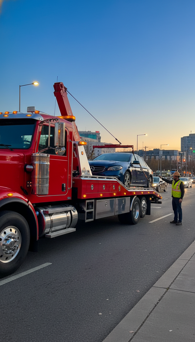 Why Junk Car Removal in Gates Crossing Beats Letting It Sit