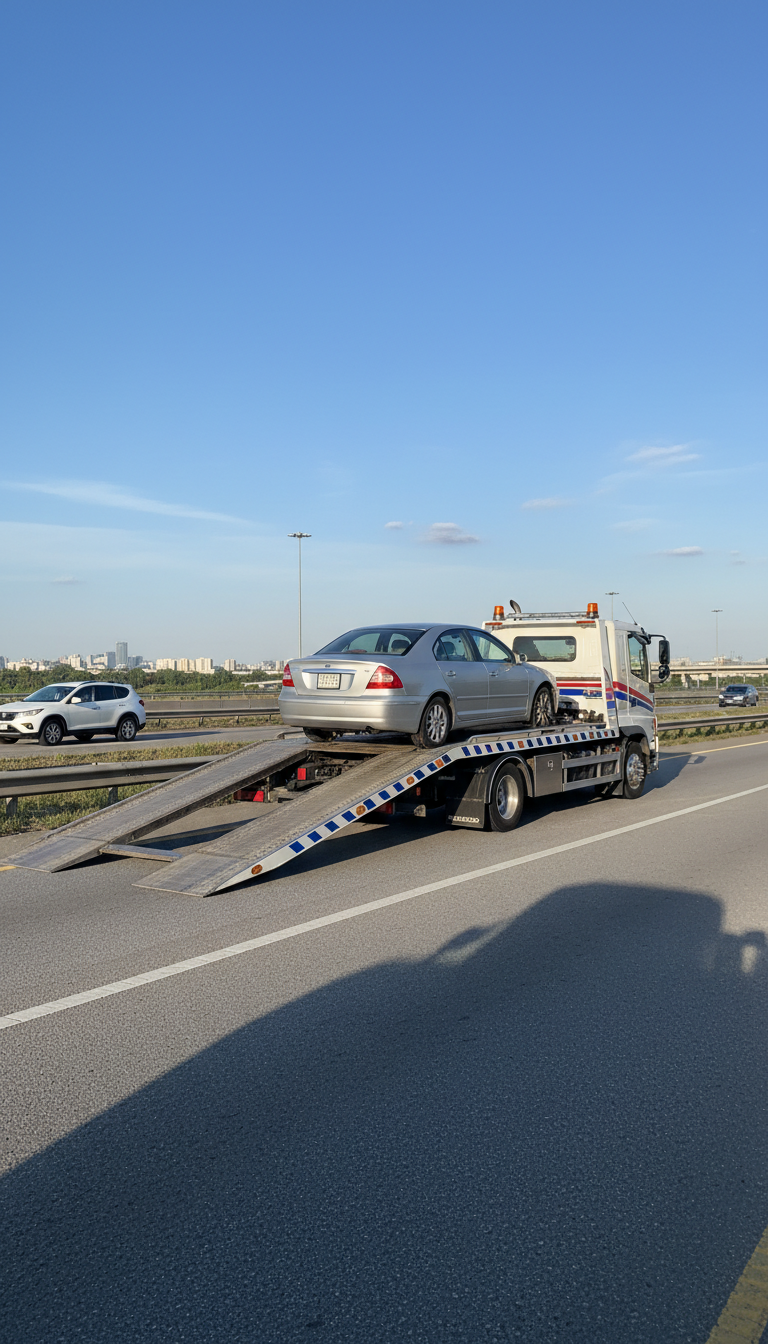 Why Junk Car Removal in Georgetown Beats Letting It Sit