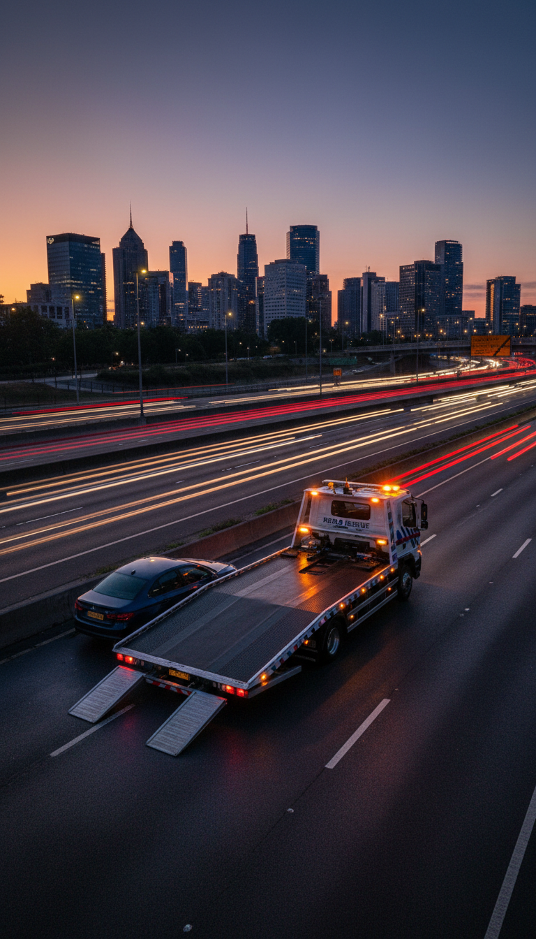 Why Junk Car Removal in Germantown Beats Letting It Sit