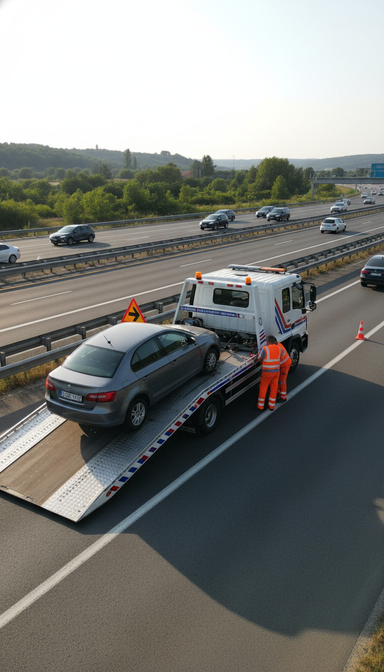 Why Junk Car Removal in Gertrude Beats Letting It Sit