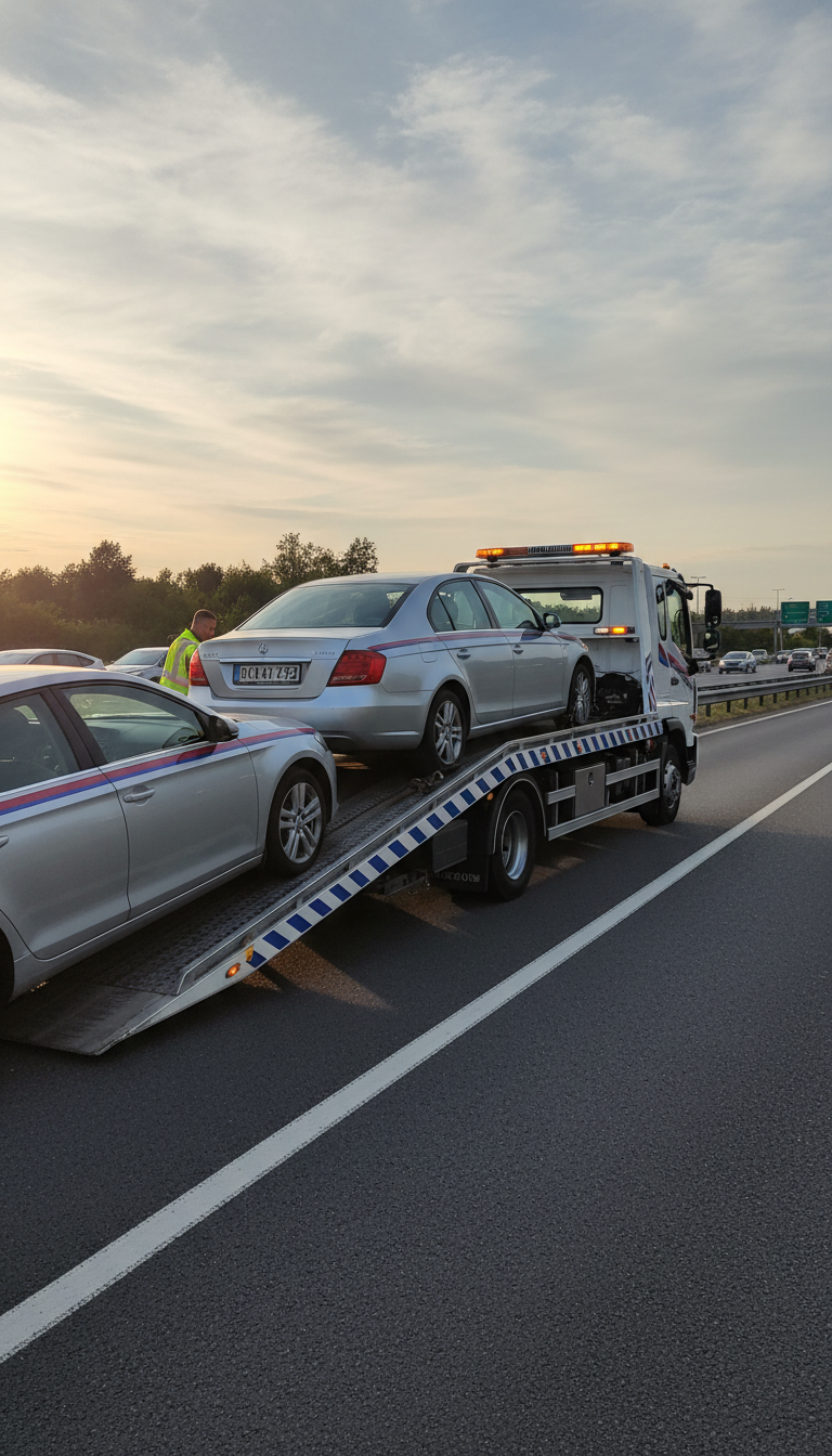 Why Junk Car Removal in Gillette Beats Letting It Sit