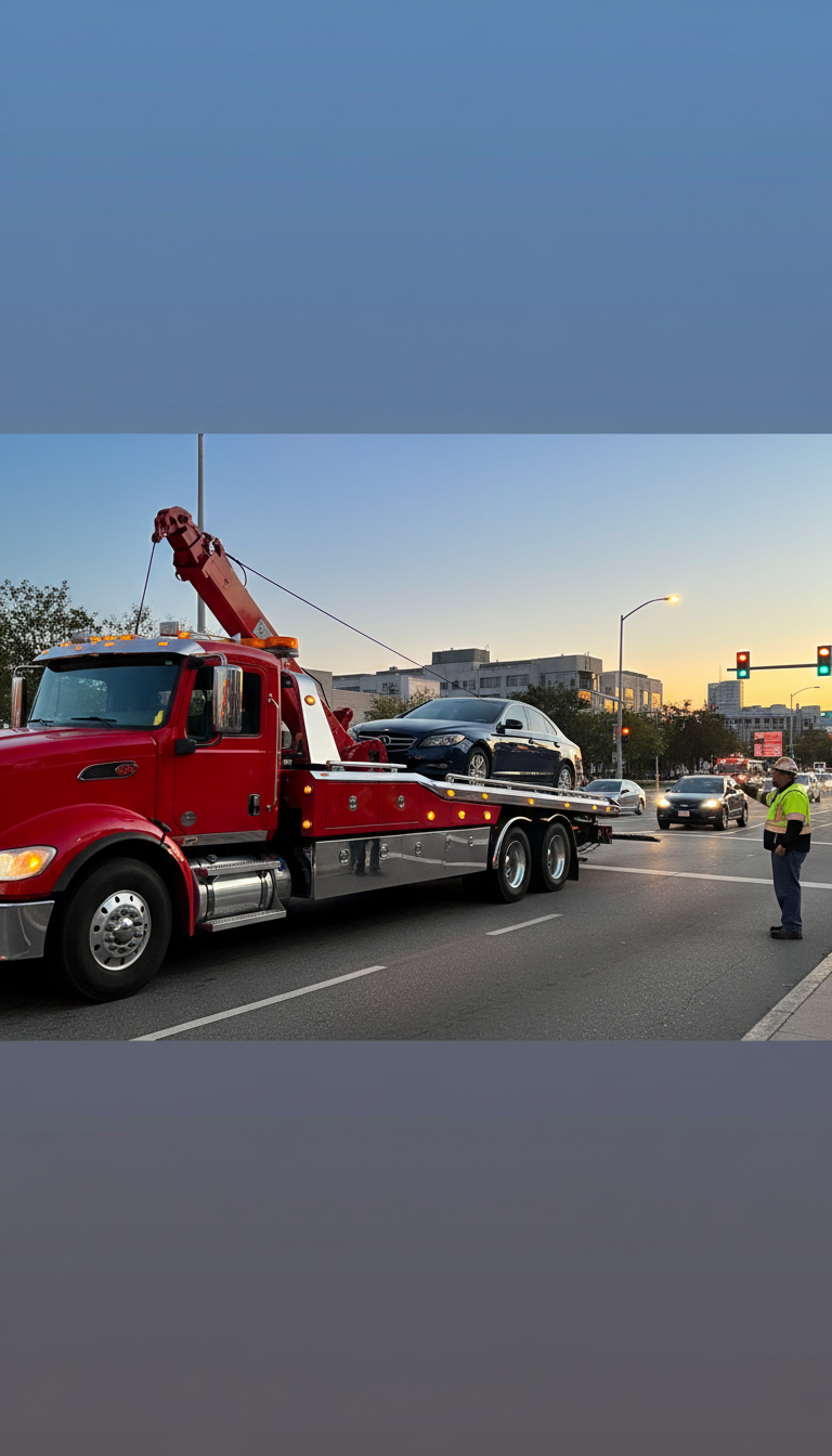 Why Junk Car Removal in Gilroy Beats Letting It Sit