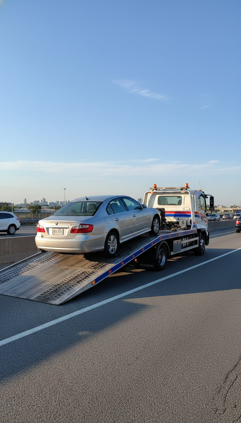 Why Junk Car Removal in Gingellville Beats Letting It Sit