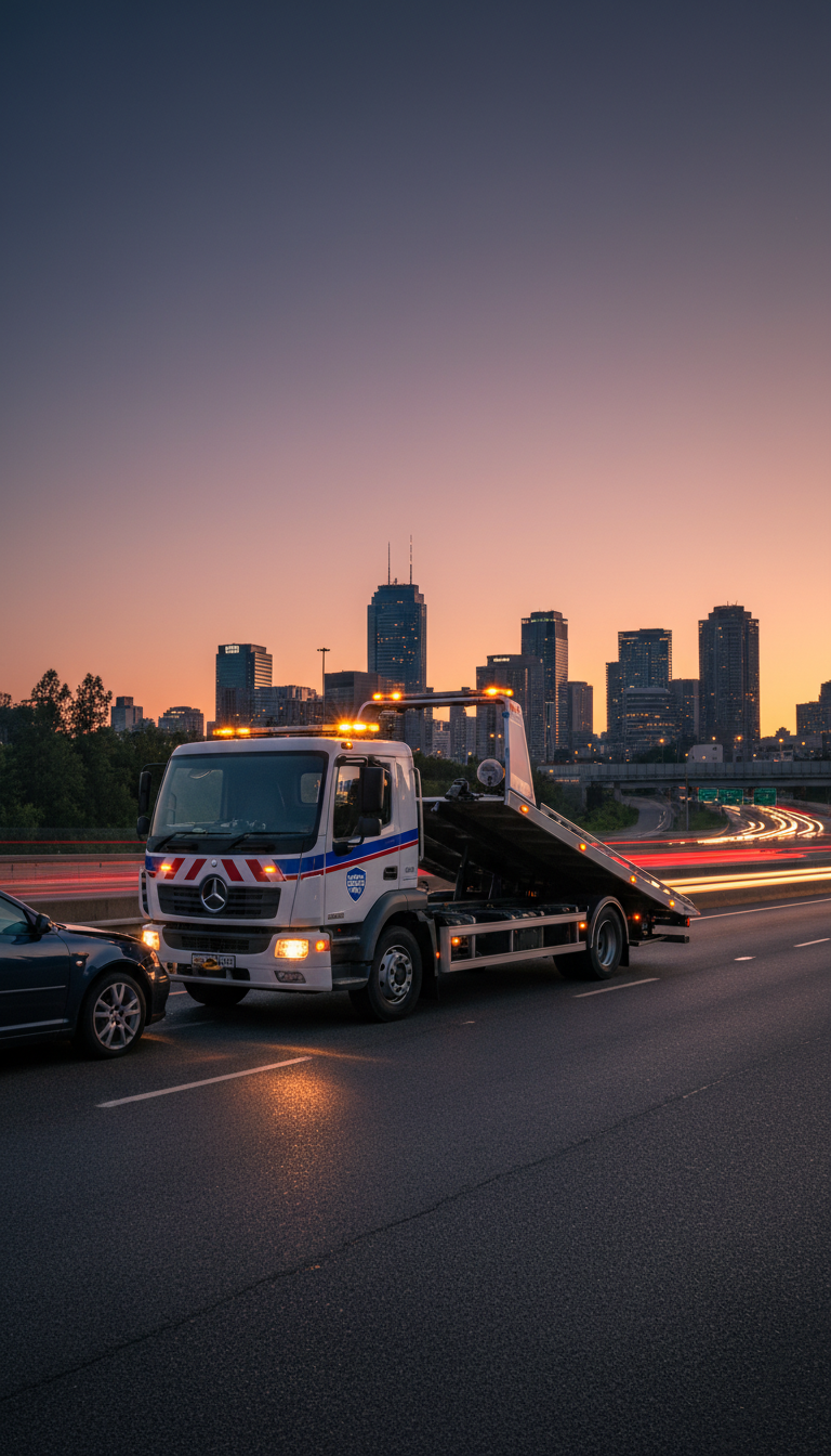 Why Junk Car Removal in Gladstone Beats Letting It Sit